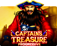 xo Captainstreasureplus - SLOTXO