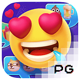 Emoji Riches สล็อตพีจี