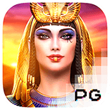 รีวิวเกม PG SLOT Secrets of Cleopatra