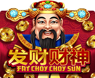 xoสล็อต Fatchoychoysun - SLOTXO