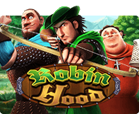 Robin Hood - SLOTXO