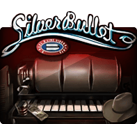 slotxo joker Silver Bullet - SLOTXO