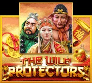 สมัครสล็อตxo the wile protectors