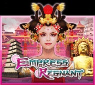 สมัครสล็อตxo empress regnant