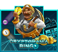 สมัครสล็อตxo cryptomania bingo