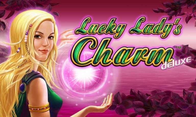 เว็บตรงXOสัญลักษณ์ของเกม Lucky Lady Charm Online Casino​