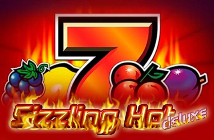 SLOTXOเล่นฟรีสัญลักษณ์ของเกม Sizzling Hot Slot Games​