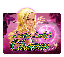 รีวิวเกมสล็อต XO Lucky Lady Charm