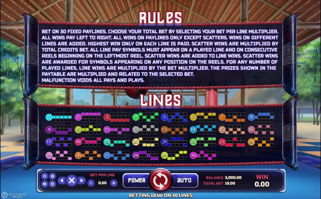 SLOTXO เว็บตรงไม่ผ่านเอเย่นต์ รีวิวเกมสล็อต Super Stars Line