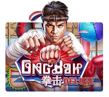 Ong Bak SlotXO รีวิว 2025 – สล็อตธีมมวยไทย แตกง่ายแห่งปี