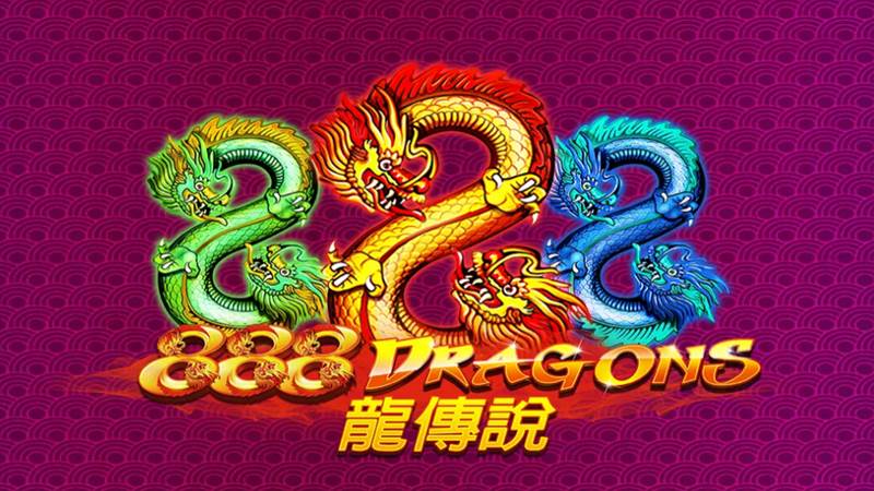 ทางเข้าสล็อต1234 ฟีเจอร์พิเศษในเกมสล็อต 888 Dragons