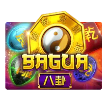 Bagua สล็อต XO ฟีเจอร์ฟรีสปิน