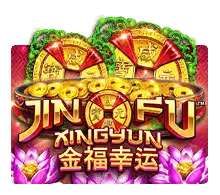 Jin Fu Xing Yun – โฉมงามวังหลวงจีน โบนัสแตกง่าย 243 ไลน์