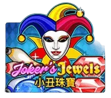Jokers Jewels จาก Slotxo เกมสล็อตธีมโจ๊กเกอร์ที่มีกราฟิกสวยงาม