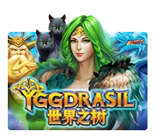รีวิวเกมสล็อต XO Yggdrasil