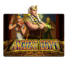 รีวิวเกมสล็อต XO Ancient Egypt