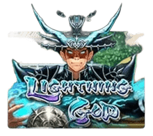 รีวิวเกมสล็อต XO Lightning God