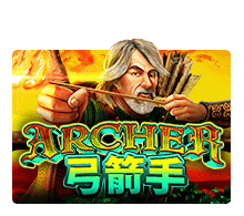 รีวิวสล็อต XO Archer เกมสล็อตคนยิงธนูจากค่าย SLOTXO