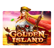 รีวิวเกมสล็อต XO Golden Island