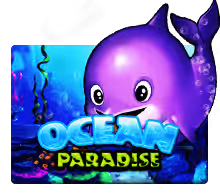 รีวิวเกมสล็อต XO Ocean Paradise