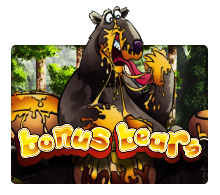 Bonus Bear slotxo