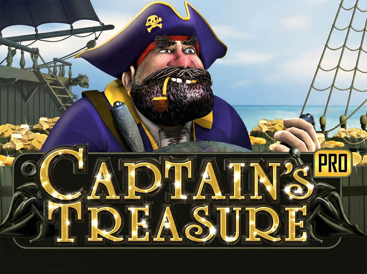 Captain’s Treasure Pro ข้อดีข้อเสีย