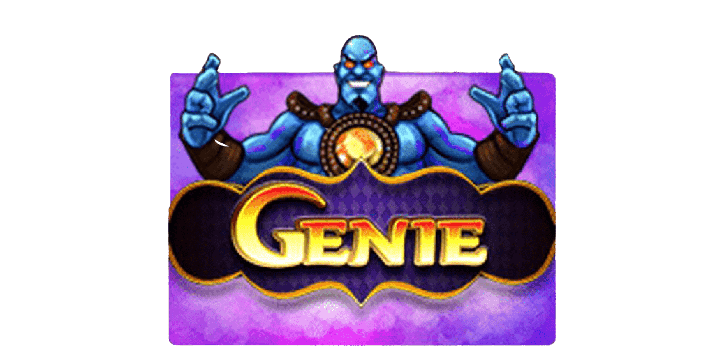 รีวิวเกมสล็อต XO Genie