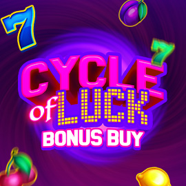 CYCLE OF LUCK BONUS BUY EVOPLAY slotxo247 ทางเข้า