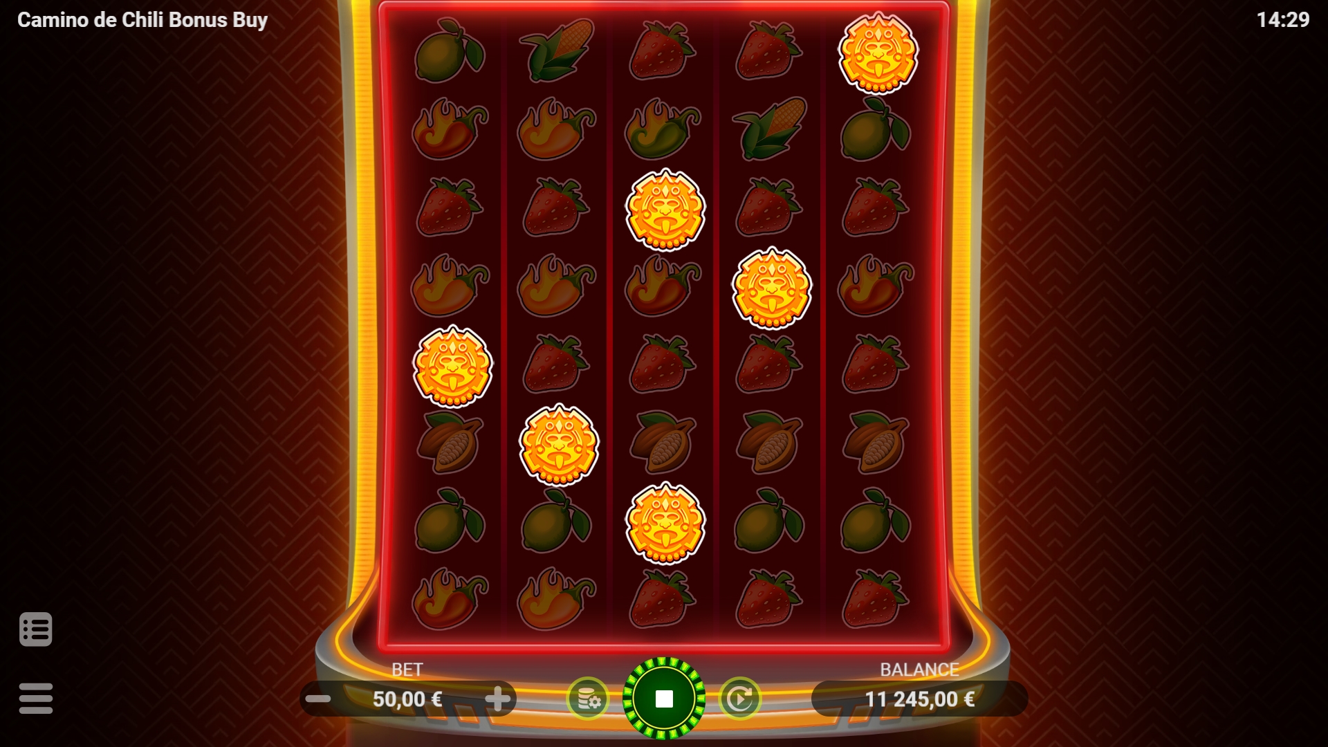 Camino de Chili Bonus Buy Evoplay slotxo247 ทดลองเล่น