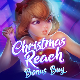 Christmas Reach Bonus Buy Evoplay slotxo247