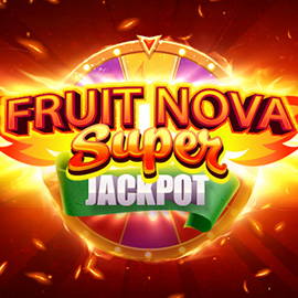 Fruit Super Nova Jackpot Evoplay slotxo247