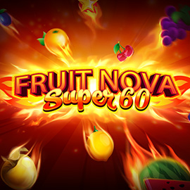 Fruit Super Nova 60 Evoplay slotxo247