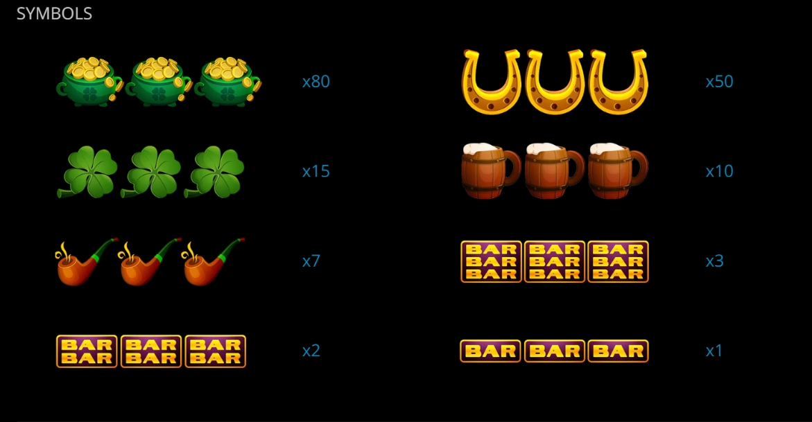 IRISH REELS Evoplay slotxo247 ฟรีเครดิต