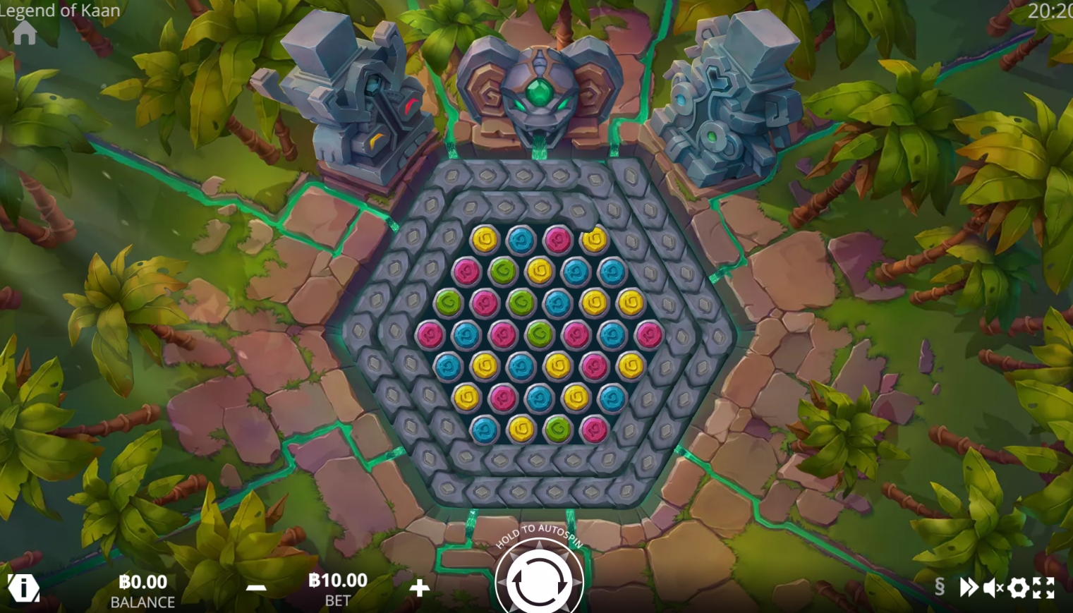 LEGEND OF KAAN Evoplay slotxo247 ฝาก ถอน