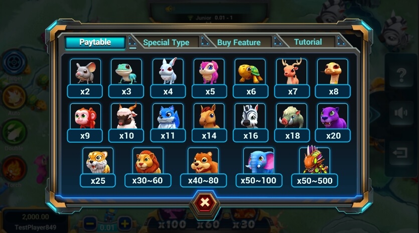 ALIEN HUNTER SPADEGAMING slotxo247 สมัครสมาชิก