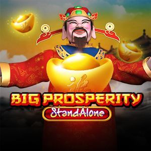 BIG PROSPERITY SA SPADEGAMING slotxo247 ฝาก ถอน
