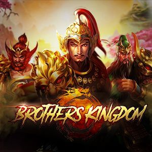 BROTHERS KINGDOM SPADEGAMING slotxo247 ฝาก ถอน