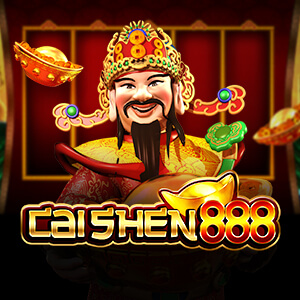 CAI SHEN 888 SPADEGAMING slotxo247 ฝาก ถอน