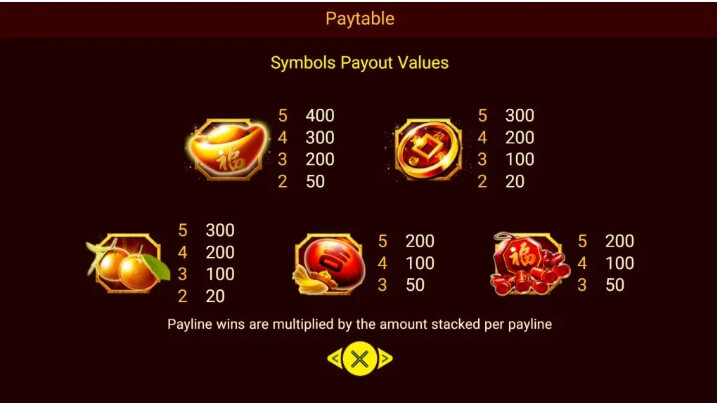 CAI SHEN 888 SPADEGAMING slotxo247 เว็บตรง