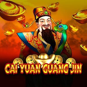 CAI YUAN GUANG JIN SPADEGAMING slotxo247 ฝาก ถอน