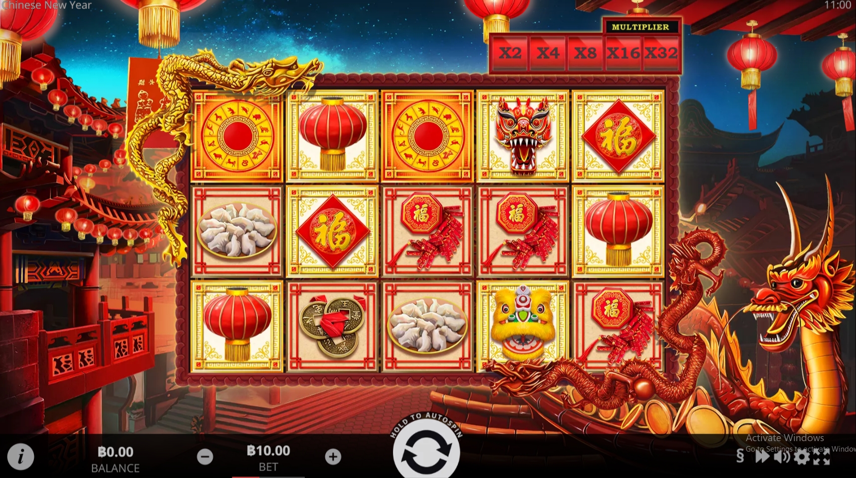 CHINESE NEW YEAR Evoplay slotxo247 ทางเข้า