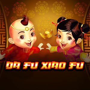 DA FU XIAO FU SPADEGAMING slotxo247 ฝาก ถอน