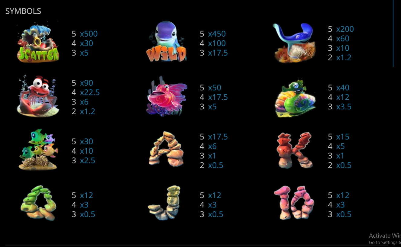 Dolphins Treasure evoplay slotxo247 ทางเข้า