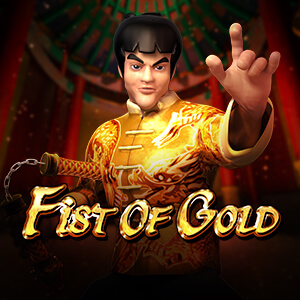 FIST OF GOLD SPADEGAMING slotxo247 ฝาก ถอน