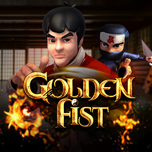 GOLDEN FIST SPADEGAMING slotxo247 เว็บตรง