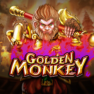GOLDEN MONKEY SPADEGAMING slotxo247 ฝาก ถอน