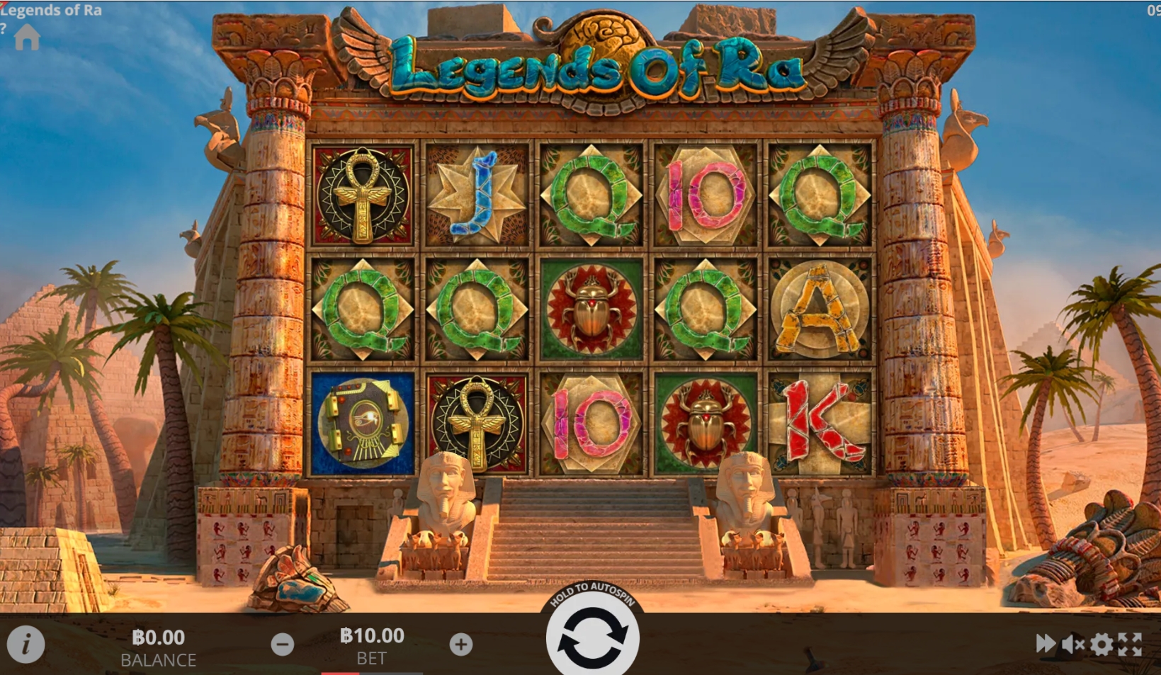 LEGEND OF RA Evoplay slotxo247 ฟรีเครดิต