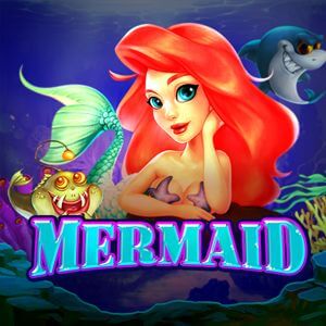 MERMAID SPADEGAMING slotxo247 ฝาก ถอน