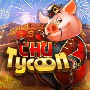 MR CHU TYCOON SPADEGAMING slotxo247 ฝาก ถอน