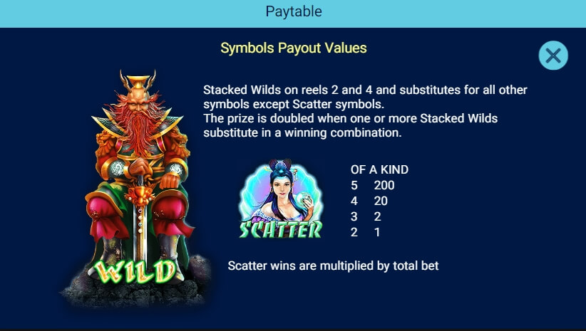 SEA EMPEROR SPADEGAMING slotxo247 เว็บตรง